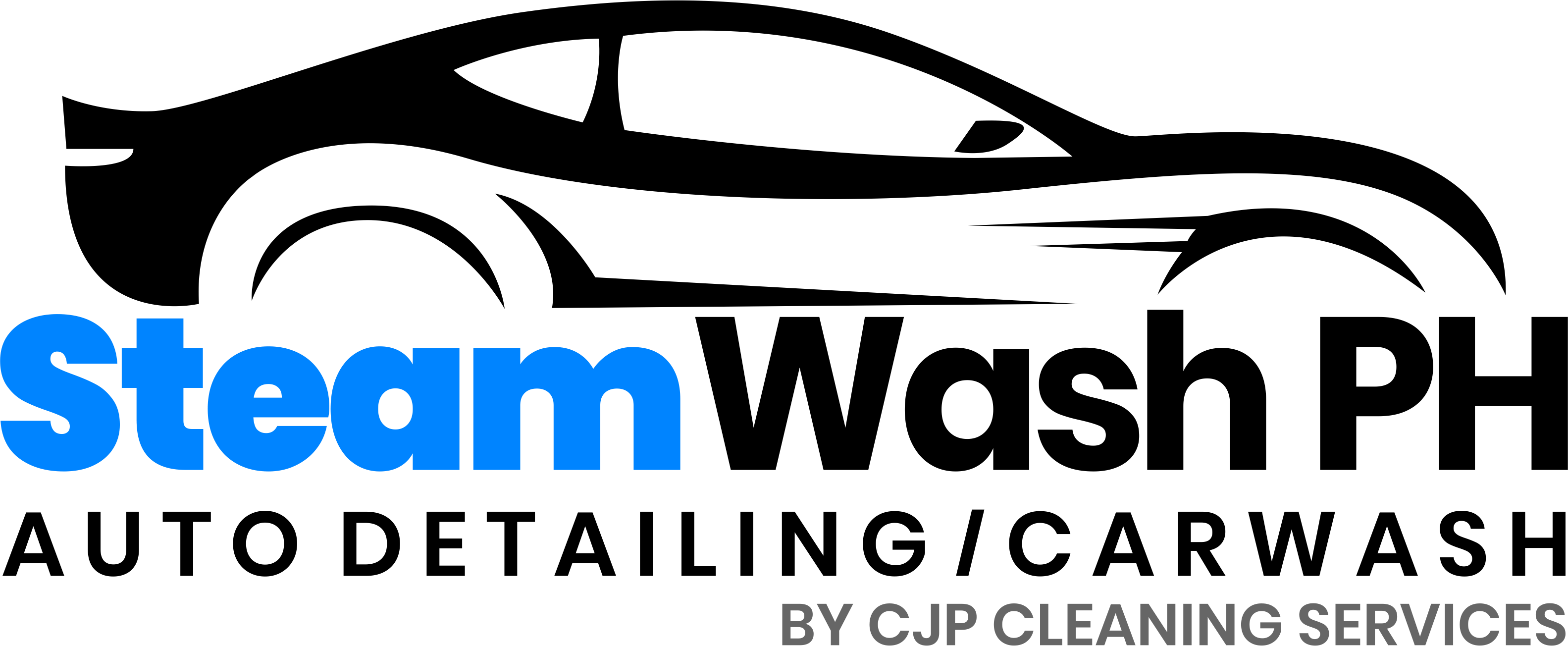 Steamwashph